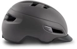 MET Corso E-bike Helm - Donkergrijs 32 MET Corso E-bike Helm - Donkergrijs -Kortingswinkel voor outdoorartikelen 1235 1900 corso 2 1