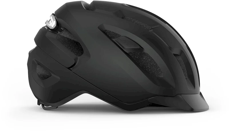 MET Urbex MIPS Speed Pedelec Helm - Zwart 3 MET Urbex MIPS Speed Pedelec Helm - Zwart - Afbeelding 3