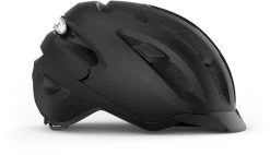 MET Urbex MIPS Speed Pedelec Helm - Zwart 28 MET Urbex MIPS Speed Pedelec Helm - Zwart -Kortingswinkel voor outdoorartikelen 1235 1900 met urbex mips urban helmet m140no1 side 1