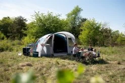 Easy Camp Edendale 600 Tunneltent 6 Persoons - Grijs 22 Easy Camp Edendale 600 Tunneltent 6 Persoons - Grijs -Kortingswinkel voor outdoorartikelen 1265 1900 01a049a4 08b2 4024 aebf 9c181415115f 1280x960