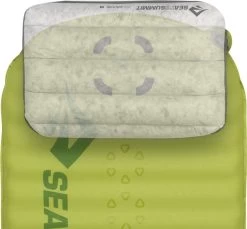 Sea To Summit Comfort Light 5.0 L Zelfopblazende Slaapmat 11 Sea To Summit Comfort Light 5.0 L Zelfopblazende Slaapmat -Kortingswinkel voor outdoorartikelen 1266 1900 00976632 03