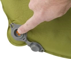 Sea To Summit Camp Mat 3.8 L Zelfopblazende Slaapmat 11 Sea To Summit Camp Mat 3.8 L Zelfopblazende Slaapmat -Kortingswinkel voor outdoorartikelen 1267 1900 00976625 05