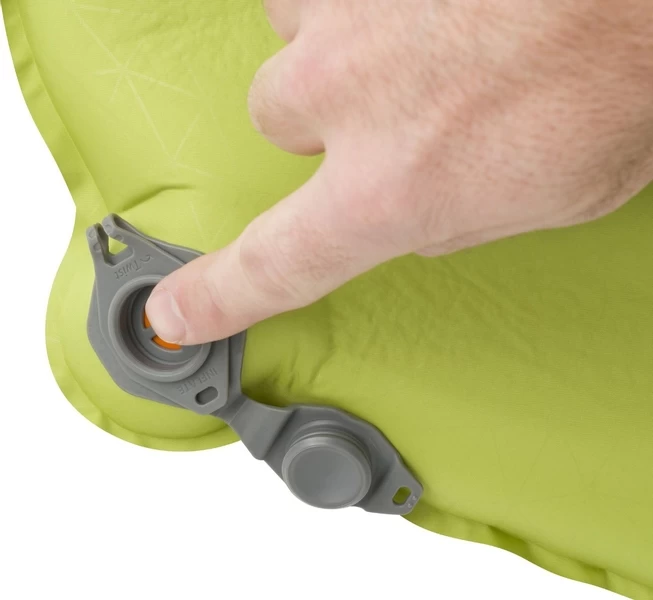 Sea To Summit Comfort Light 5.0 L Zelfopblazende Slaapmat 6 Sea To Summit Comfort Light 5.0 L Zelfopblazende Slaapmat - Afbeelding 6