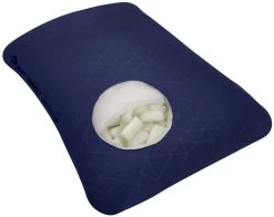 Sea To Summit Foam Core Large Hoofdkussen - Donkerblauw 11 Sea To Summit Foam Core Large Hoofdkussen - Donkerblauw -Kortingswinkel voor outdoorartikelen 1267 1900 00977842 06 medium