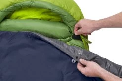 Sea To Summit Glow Quilt Large Dekbed - Donkergrijs 16 Sea To Summit Glow Quilt Large Dekbed - Donkergrijs -Kortingswinkel voor outdoorartikelen 1267 1900 00978167 09 medium