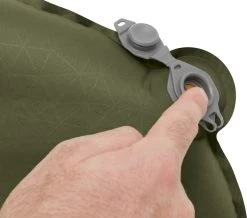 Sea To Summit Camp Mat Plus Rectangular 7.5 S Zelfopblazende Slaapmat 9 Sea To Summit Camp Mat Plus Rectangular 7.5 S Zelfopblazende Slaapmat -Kortingswinkel voor outdoorartikelen 1267 1900 00978177 04