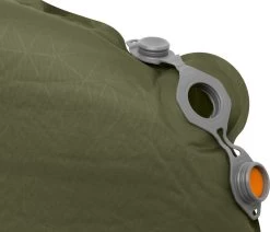 Sea To Summit Camp Mat Plus Rectangular 7.5 L Zelfopblazende Slaapmat -Kortingswinkel voor outdoorartikelen 1267 1900 00978178 05