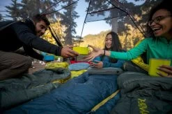 Therm-A-Rest Saros 20 Mummymodel Slaapzak -Kortingswinkel voor outdoorartikelen 1267 1900 2020 thermarest washington cascades wells 2582