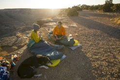 Therm-A-Rest Saros 32 Mummymodel Slaapzak -Kortingswinkel voor outdoorartikelen 1267 1900 2020 thermarest winter utah spence 0260