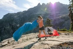 Therm-A-Rest Space Cowboy L Mummymodel Slaapzak -Kortingswinkel voor outdoorartikelen 1267 1900 2022 msr freelite cascades rinckenberger 0679