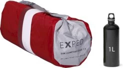 Exped SIM Comfort Duo 7.5 Zelfopblazende Slaapmat -Kortingswinkel voor outdoorartikelen 1267 1900 6011 sim comfort duo 7.5 lw 5472x3648