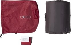 Exped SIM Comfort Duo 7.5 Zelfopblazende Slaapmat -Kortingswinkel voor outdoorartikelen 1267 1900 6180 sim comfort contens 4853x3236 2