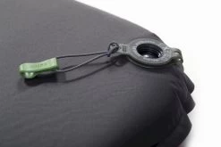 Exped SIM Comfort Duo 7.5 Zelfopblazende Slaapmat -Kortingswinkel voor outdoorartikelen 1267 1900 6183 sim comfort valve in close 5472x3648 4