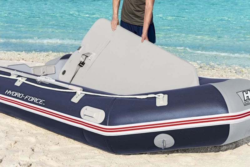 Hydro Force Mirovia Pro Rubberboot Set 2023 11 Hydro Force Mirovia Pro Rubberboot Set 2023 - Afbeelding 11