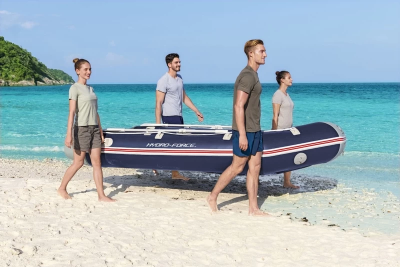 Hydro Force Mirovia Pro Rubberboot Set 2023 14 Hydro Force Mirovia Pro Rubberboot Set 2023 - Afbeelding 14