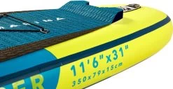 Aqua Marina Hyper 11’6” Opblaasbaar Supboard Set -Kortingswinkel voor outdoorartikelen 1267 1900 aqua marina product bt 21hy01 10 1