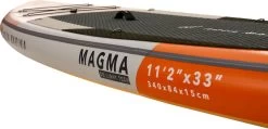 Aqua Marina Magma Opblaasbaar Supboard Set 29 Aqua Marina Magma Opblaasbaar Supboard Set -Kortingswinkel voor outdoorartikelen 1267 1900 aqua marina product bt 21map 11