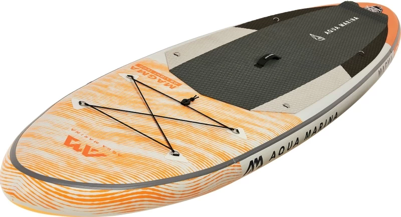 Aqua Marina Magma Opblaasbaar Supboard Set 6 Aqua Marina Magma Opblaasbaar Supboard Set - Afbeelding 6