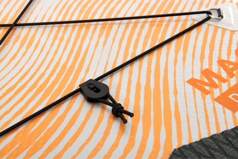 Aqua Marina Magma Opblaasbaar Supboard Set 8 Aqua Marina Magma Opblaasbaar Supboard Set - Afbeelding 8