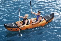 Hydro Force Lite - Rapid X2 Opblaasbare Kajak - 2 Personen 20 Hydro Force Lite - Rapid X2 Opblaasbare Kajak - 2 Personen -Kortingswinkel voor outdoorartikelen 1267 1900 bw65077 21 10ft10in oceana sup 2