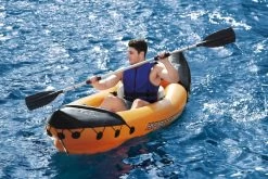 Hydro Force Lite - Rapid X2 Opblaasbare Kajak - 2 Personen 15 Hydro Force Lite - Rapid X2 Opblaasbare Kajak - 2 Personen -Kortingswinkel voor outdoorartikelen 1267 1900 bw65077 21 10ft10in oceana sup 3