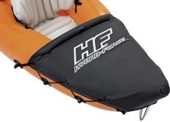 Hydro Force Lite - Rapid X2 Opblaasbare Kajak - 2 Personen 17 Hydro Force Lite - Rapid X2 Opblaasbare Kajak - 2 Personen -Kortingswinkel voor outdoorartikelen 1267 1900 bw65077 21 10ft10in oceana sup 7