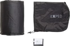 Exped SIM 3.8 M Zelfopblazende Slaapmat 14 Exped SIM 3.8 M Zelfopblazende Slaapmat -Kortingswinkel voor outdoorartikelen 1267 1900 sim black content