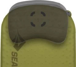 Sea To Summit Camp Mat 3.8 L Zelfopblazende Slaapmat 12 Sea To Summit Camp Mat 3.8 L Zelfopblazende Slaapmat -Kortingswinkel voor outdoorartikelen 1316 1900 00976625 03