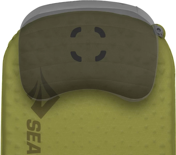 Sea To Summit Camp Mat 3.8 L Zelfopblazende Slaapmat 5 Sea To Summit Camp Mat 3.8 L Zelfopblazende Slaapmat - Afbeelding 5