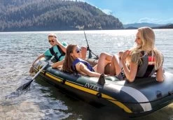 Intex Seahawk 3 Opblaasboot Set -Kortingswinkel voor outdoorartikelen 1320 1900 4 1