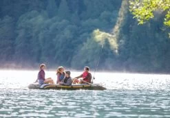 Intex Seahawk 4 Opblaasboot Set 22 Intex Seahawk 4 Opblaasboot Set -Kortingswinkel voor outdoorartikelen 1320 1900 4 pers 3