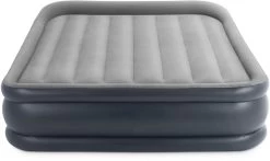 Intex Deluxe Pillow Rest Raised Luchtbed - Queensize - Ingebouwde Elektrische Pomp -Kortingswinkel voor outdoorartikelen 1320 1900 64136 prd1 2017 300