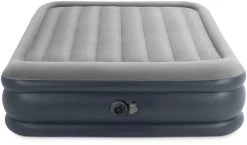 Intex Deluxe Pillow Rest Raised Luchtbed - Queensize - Ingebouwde Elektrische Pomp -Kortingswinkel voor outdoorartikelen 1320 1900 64136 prd2 2023 300