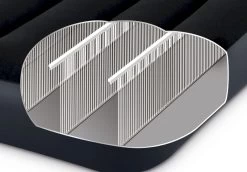 Intex Classic Luchtbed - Tweepersoons - Ingebouwde Elektrische Pomp -Kortingswinkel voor outdoorartikelen 1320 1900 64148 prd5 2022 300