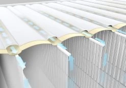 Intex Comfort Plush Hoog Luchtbed - Eenpersoons - Ingebouwde Elektrische Pomp -Kortingswinkel voor outdoorartikelen 1320 1900 64412 prd4 2017 300