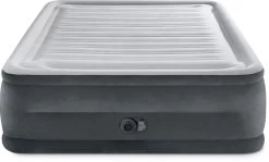 Intex Comfort Plush Extra Hoog Luchtbed - Queensize - Ingebouwde Elektrische Pomp -Kortingswinkel voor outdoorartikelen 1320 1900 64418 prd2 2023 300