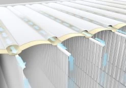 Intex Comfort Plush Extra Hoog Luchtbed - Queensize - Ingebouwde Elektrische Pomp -Kortingswinkel voor outdoorartikelen 1320 1900 64418 prd4 2022 300