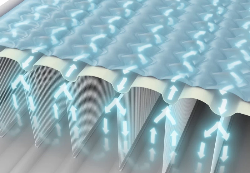 Intex Ultra Plush Luchtbed - Eenpersoons - Ingebouwde Elektrische Pomp 5 Intex Ultra Plush Luchtbed - Eenpersoons - Ingebouwde Elektrische Pomp - Afbeelding 5