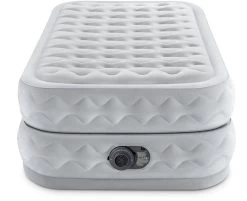 Intex Supreme Air Flow Luchtbed - Eenpersoons - Ingebouwde Elektrische Pomp -Kortingswinkel voor outdoorartikelen 1320 1900 64488 prd2 2023 300