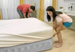 Intex Supreme Air Flow Luchtbed - Queensize - Ingebouwde Elektrische Pomp 18 Intex Supreme Air Flow Luchtbed - Queensize - Ingebouwde Elektrische Pomp -Kortingswinkel voor outdoorartikelen 1320 1900 64490 inuse1 2020 300