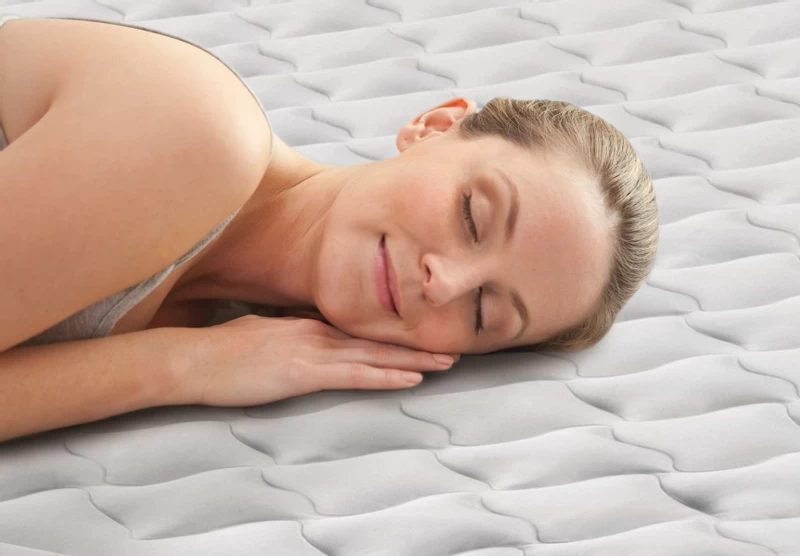 Intex Supreme Air Flow Luchtbed - Queensize - Ingebouwde Elektrische Pomp 5 Intex Supreme Air Flow Luchtbed - Queensize - Ingebouwde Elektrische Pomp - Afbeelding 5