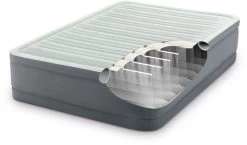 Intex Premaire Luchtbed - Tweepersoons - Ingebouwde Elektrische Pomp -Kortingswinkel voor outdoorartikelen 1320 1900 64904 prd1 2022 300