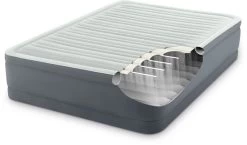 Intex Premaire Luchtbed - Queensize - Ingebouwde Elektrische Pomp -Kortingswinkel voor outdoorartikelen 1320 1900 64906 prd1 2022 300