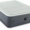 Intex Premaire Luchtbed - Queensize - Ingebouwde Elektrische Pomp