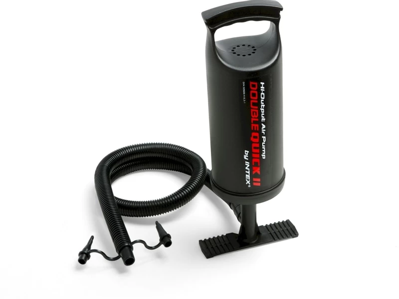 Intex Challenger K2 Opblaasbare Kajak - 2 Personen 14 Intex Challenger K2 Opblaasbare Kajak - 2 Personen - Afbeelding 14