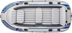 Intex Excursion 5 Opblaasboot Set 15 Intex Excursion 5 Opblaasboot Set -Kortingswinkel voor outdoorartikelen 1320 1900 68325 prd1 2020 300