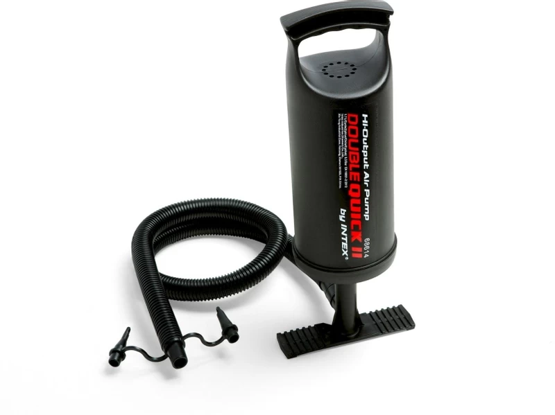 Intex Excursion 5 Opblaasboot Set 10 Intex Excursion 5 Opblaasboot Set - Afbeelding 10