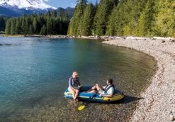 Intex Challenger 2 Opblaasboot Set -Kortingswinkel voor outdoorartikelen 1320 1900 68367np 5