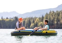 Intex Challenger 2 Opblaasboot Set -Kortingswinkel voor outdoorartikelen 1320 1900 68367np 6