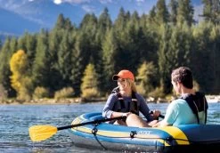 Intex Challenger 2 Opblaasboot Set -Kortingswinkel voor outdoorartikelen 1320 1900 68367np 7